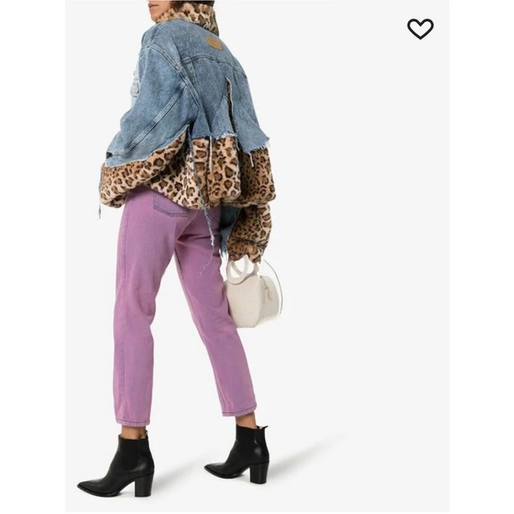 Gianvito Rossi Pointed-toe Ankle Boots - Picture 3 of 4